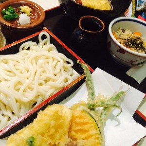 udon